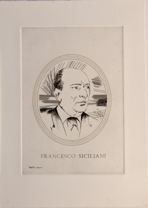 Francesco Siciliani