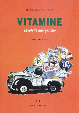 GAMC - Galleria di Arte Moderna - Mostra : Vitamine, immagine