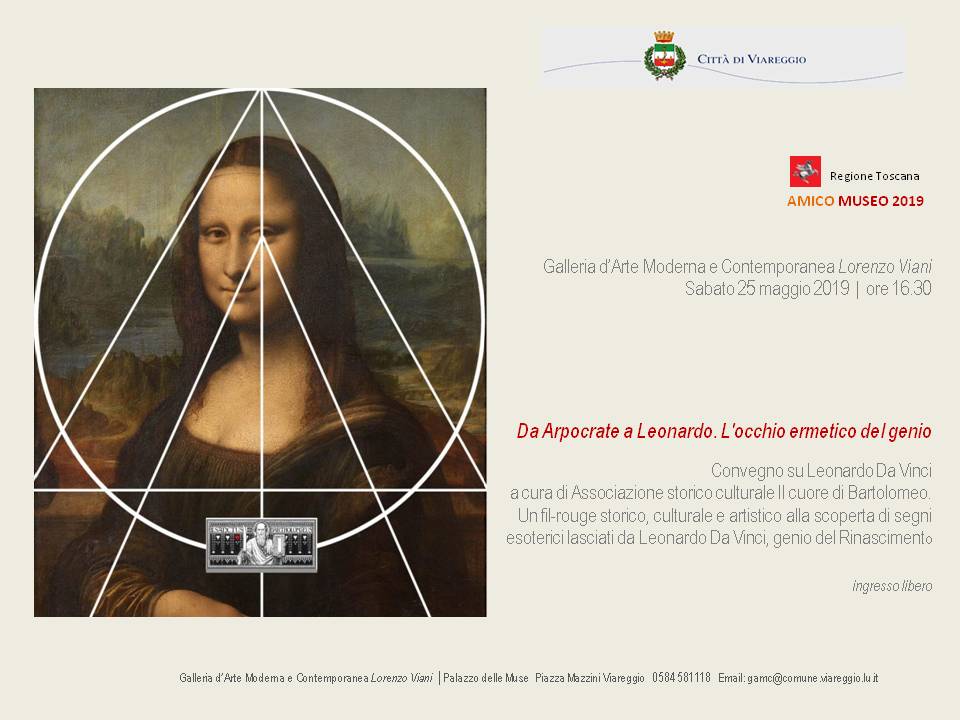 GAMC - Galleria di Arte Moderna - Mostra : AMICO MUSEO: terzo appuntamento, immagine