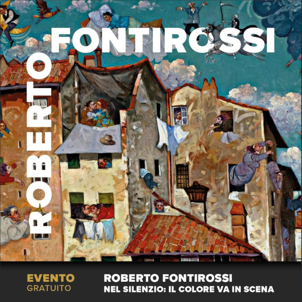 GAMC - Galleria di Arte Moderna - Mostra : 