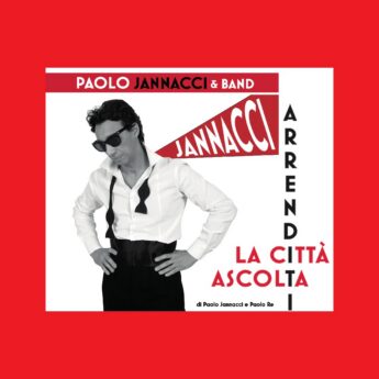Jannacci arrenditi! La città ascolta